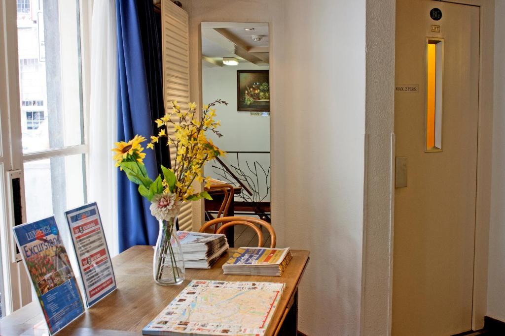 De Mallemoolen Amsterdam Ngoại thất bức ảnh