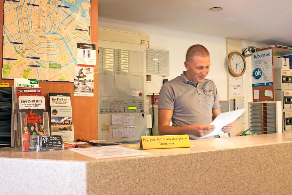 De Mallemoolen Amsterdam Ngoại thất bức ảnh