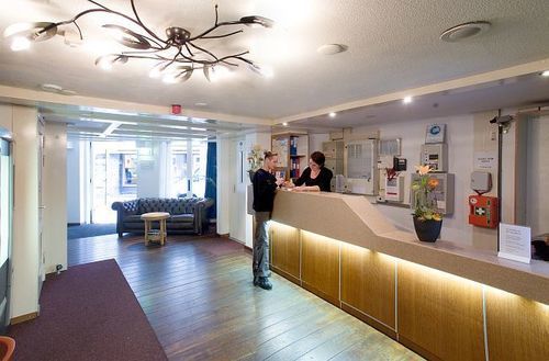 De Mallemoolen Amsterdam Ngoại thất bức ảnh