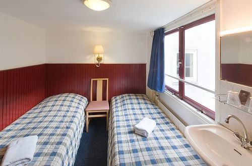 De Mallemoolen Amsterdam Ngoại thất bức ảnh