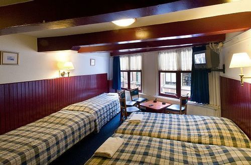 De Mallemoolen Amsterdam Ngoại thất bức ảnh