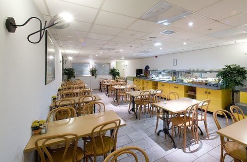 De Mallemoolen Amsterdam Ngoại thất bức ảnh