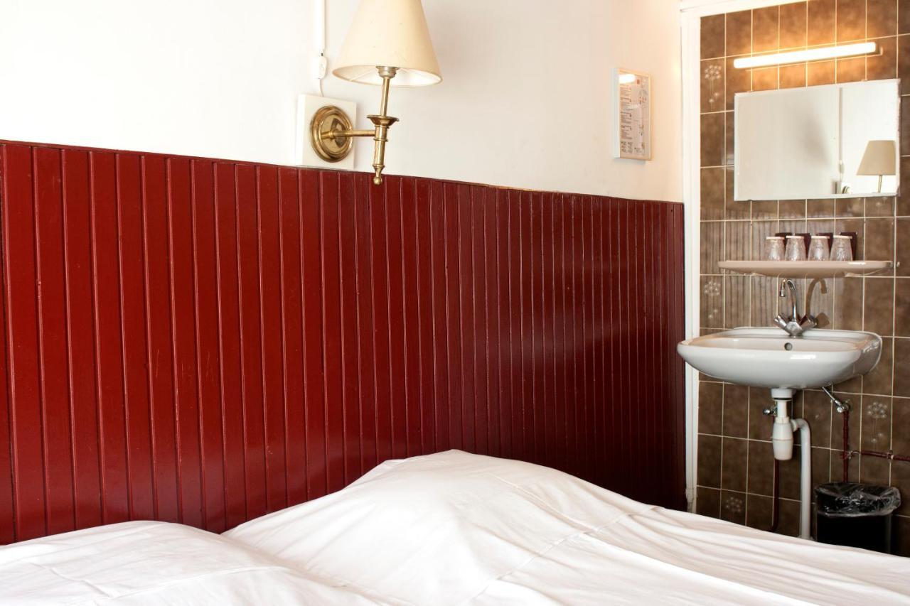 De Mallemoolen Amsterdam Ngoại thất bức ảnh