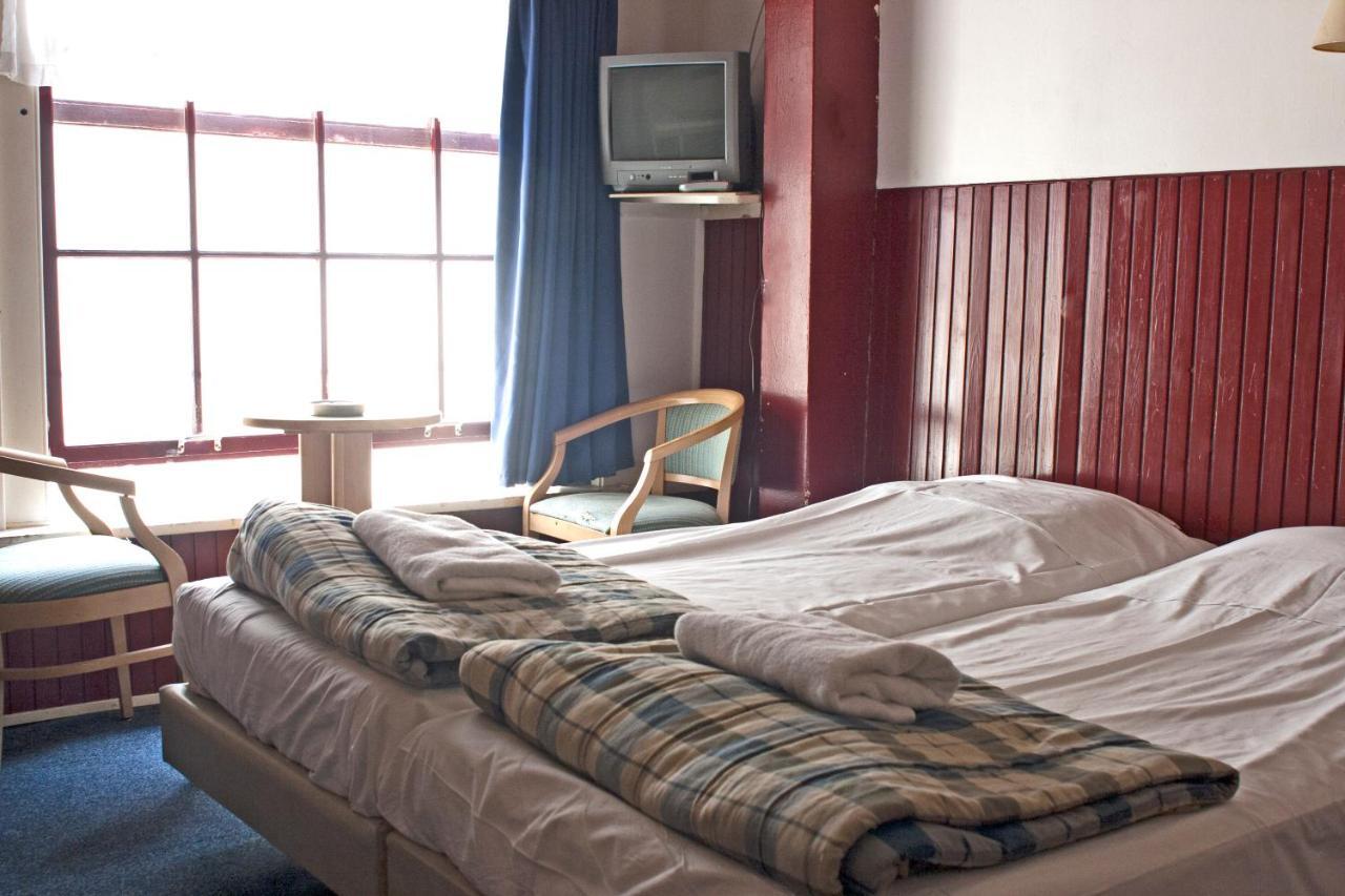 De Mallemoolen Amsterdam Ngoại thất bức ảnh