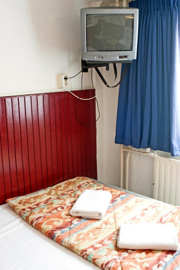 De Mallemoolen Amsterdam Phòng bức ảnh