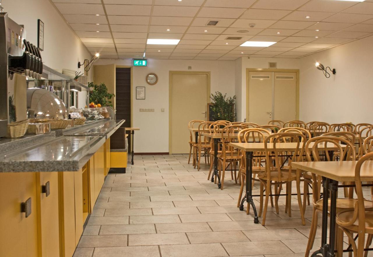 De Mallemoolen Amsterdam Ngoại thất bức ảnh