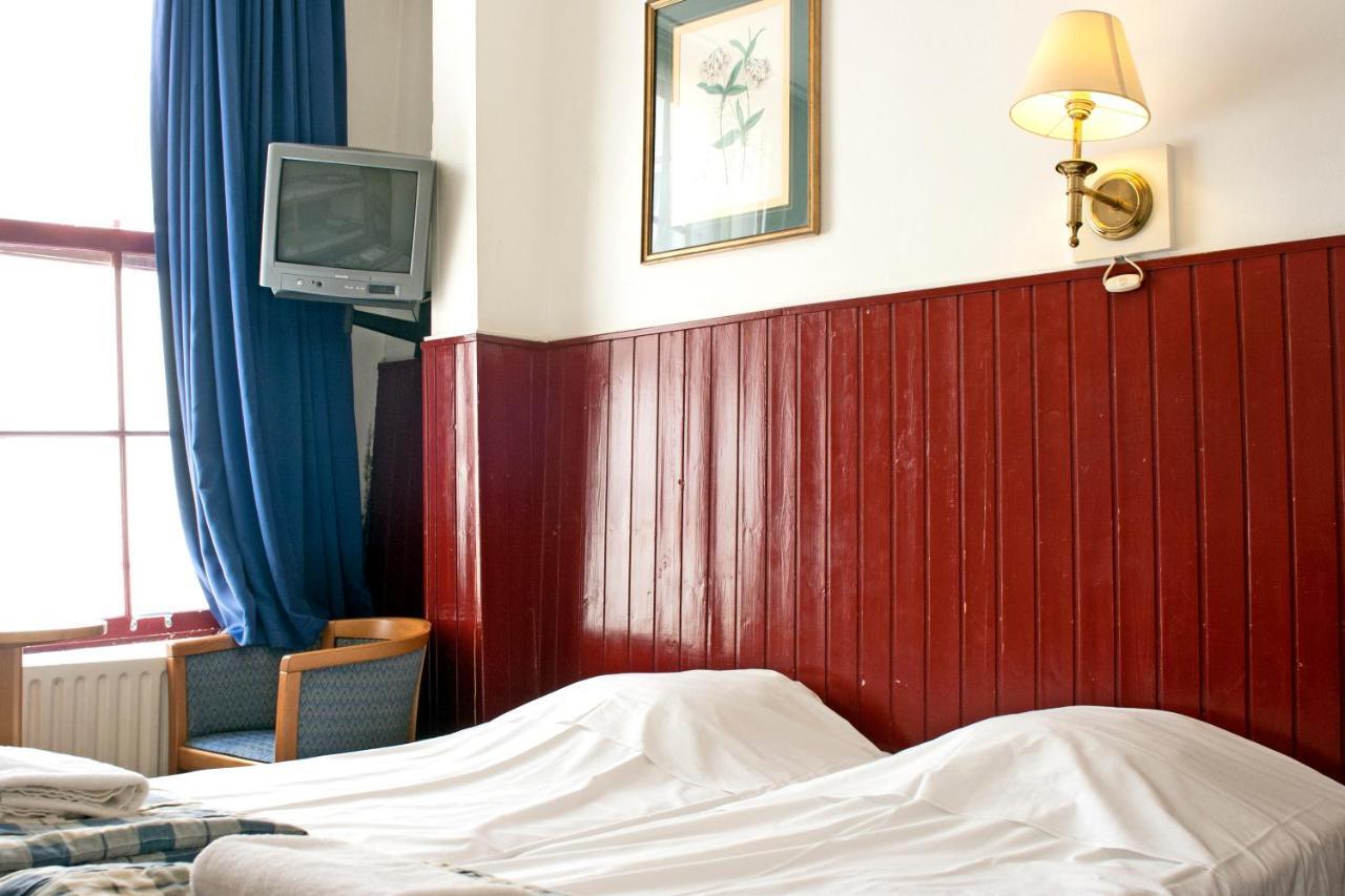 De Mallemoolen Amsterdam Phòng bức ảnh