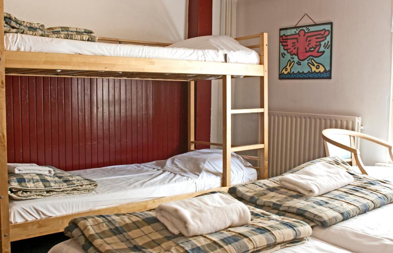 De Mallemoolen Amsterdam Phòng bức ảnh