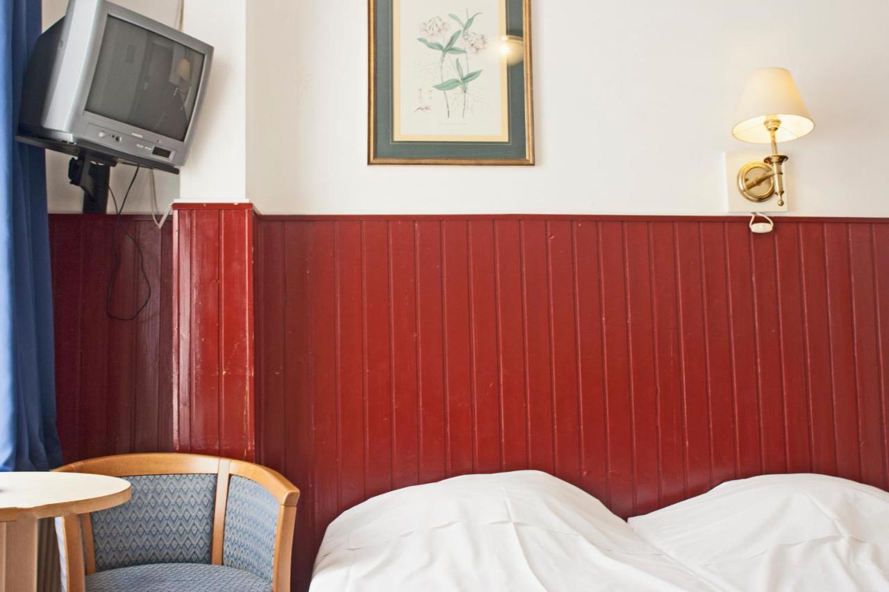 De Mallemoolen Amsterdam Ngoại thất bức ảnh