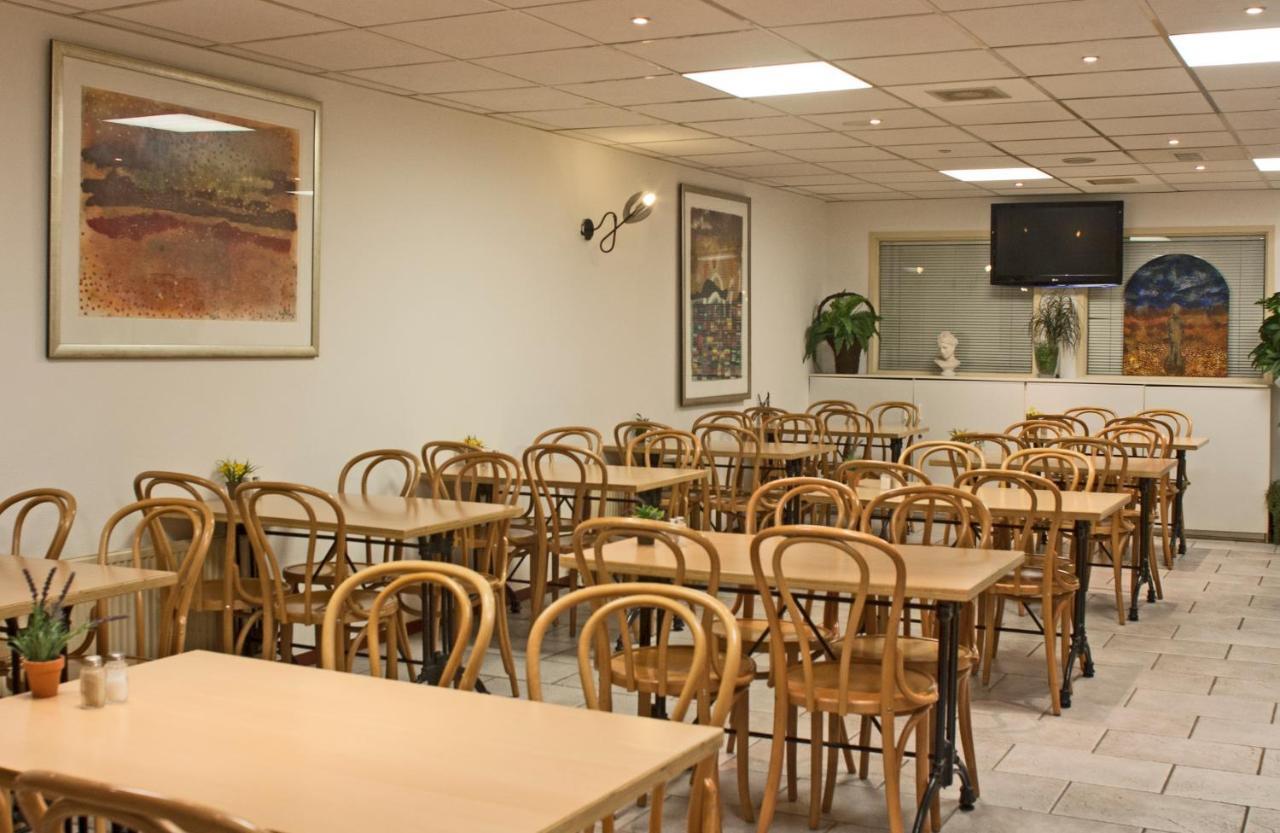De Mallemoolen Amsterdam Ngoại thất bức ảnh