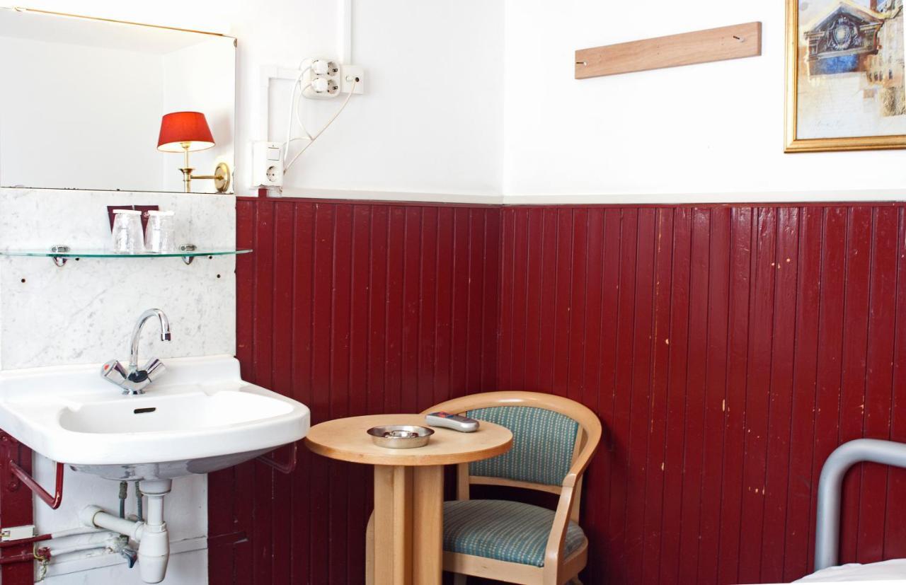 De Mallemoolen Amsterdam Phòng bức ảnh