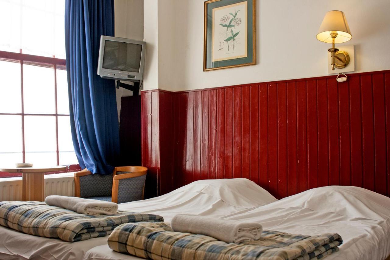 De Mallemoolen Amsterdam Ngoại thất bức ảnh
