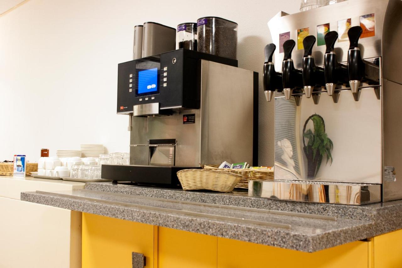 De Mallemoolen Amsterdam Ngoại thất bức ảnh
