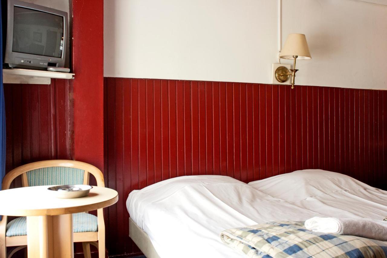 De Mallemoolen Amsterdam Ngoại thất bức ảnh